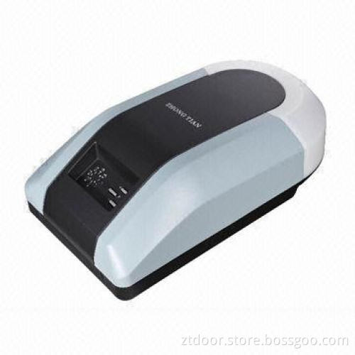 Automatic door opener